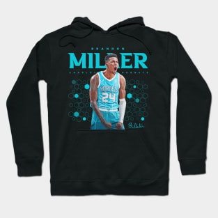 Brandon Miller Hoodie